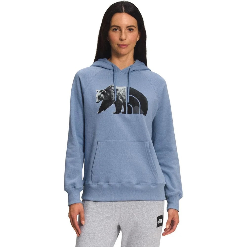 THE NORTH FACE Bear Hoodie